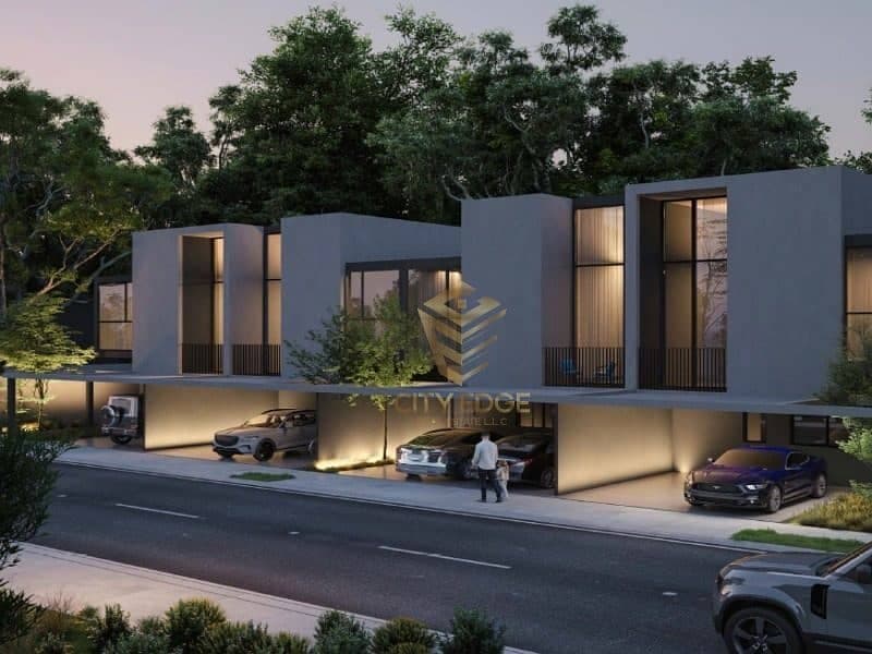 New Launch l High ROI Opportunity l 5%DP l Limited, Al Menhaz