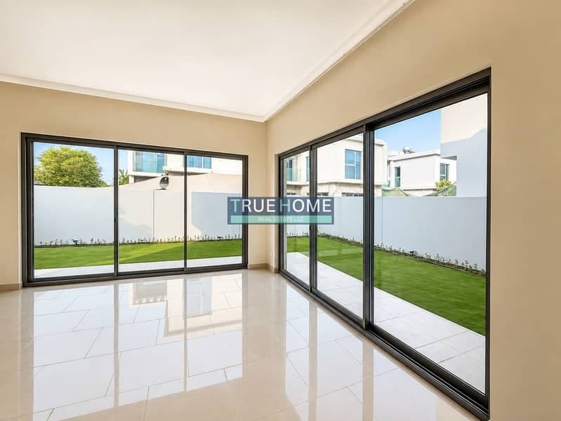 Standalone 3BR Corner Villa | Maid’s Room | Freehold, photo 2
