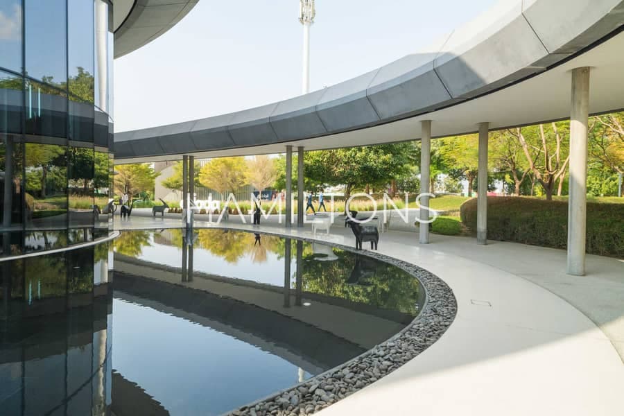 Affordable Luxury | Dynamic Community Living | Resale, Aljada