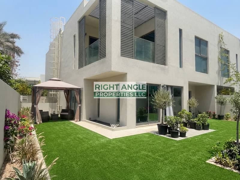 4BR Semi-detached Villa | End-unit | Freehold | Urgent, photo 3