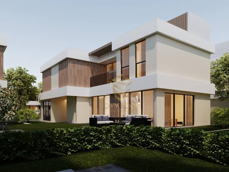 limited units- 10mins from Dubai-4300SQF-4300SQF ., Sharjah Garden City