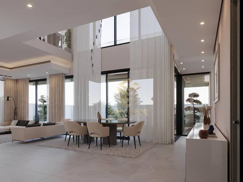 limited units- 10mins from Dubai-4300SQF-4300SQF ., photo 2