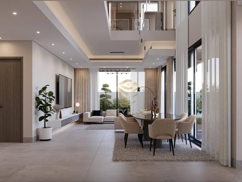 limited units- 10mins from Dubai-4300SQF-4300SQF ., photo 3