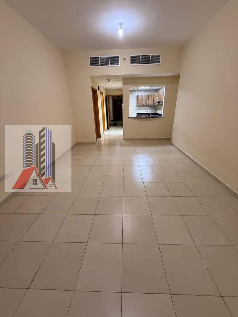 hot deal 1bhk for sale ajman one tower with parking, Al Rashidiya