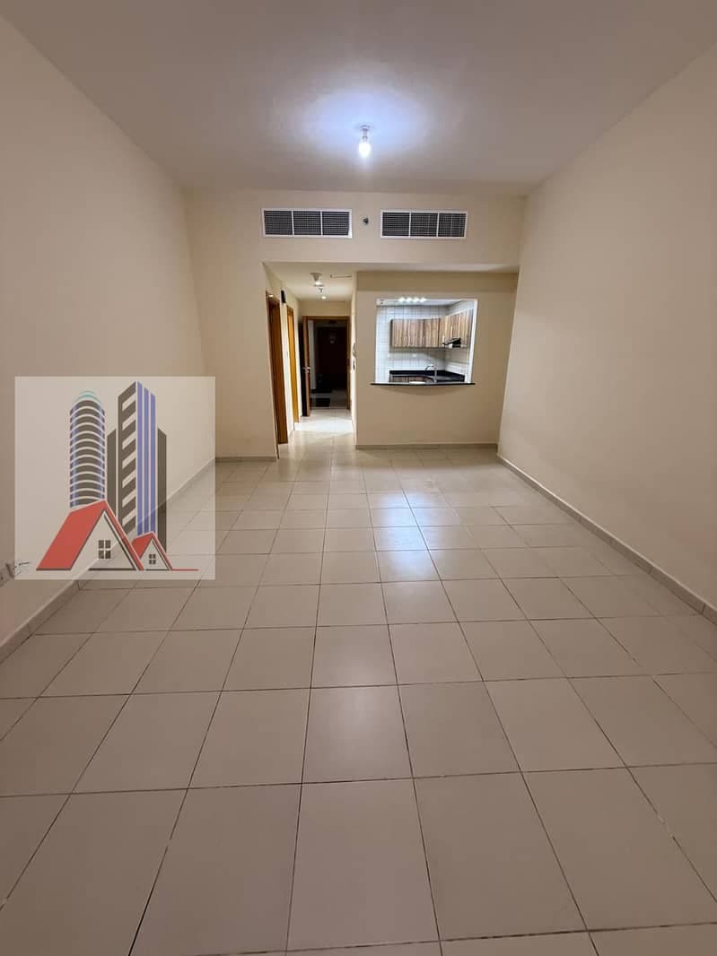hot deal 1bhk for sale ajman one tower with parking, photo 2