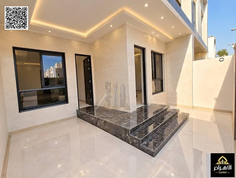 Villa for sale directly from the owner with a down payment of only 10%. Freehold ownership available to all nationalities. The price includes registra, photo 2