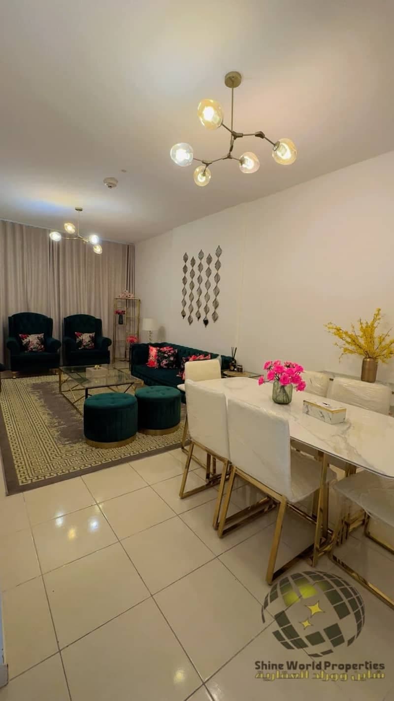 Large 1-Bedroom Apartment for Sale | Beautifully Renovated Modern Kitchen | Dedicated Parking | Affordable Payment Plan, photo 2