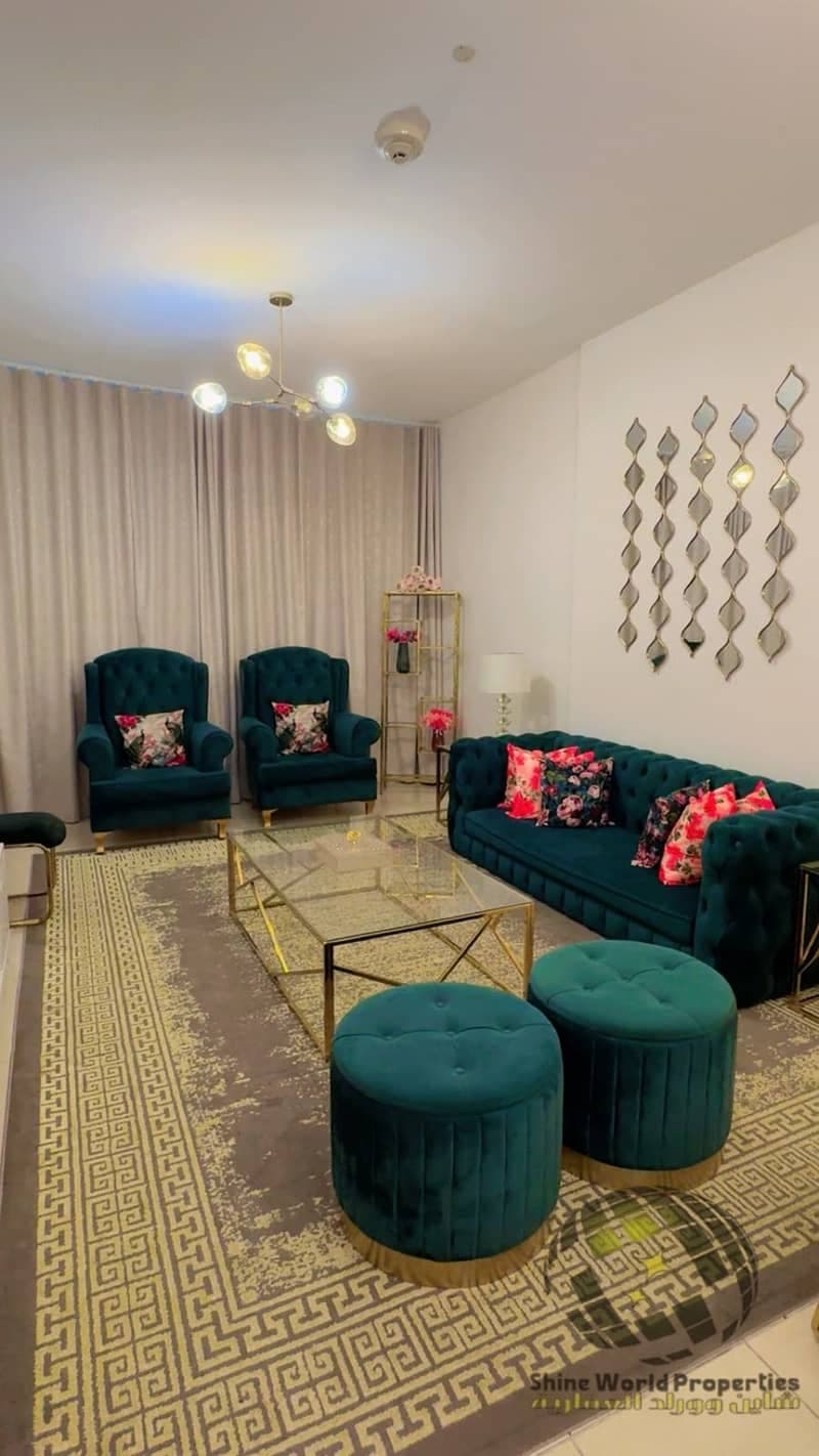 Large 1-Bedroom Apartment for Sale | Beautifully Renovated Modern Kitchen | Dedicated Parking | Affordable Payment Plan, photo 3