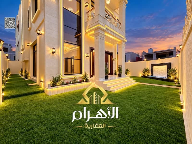 An exceptional opportunity to own a luxurious stone villa – situated on a corner lot facing two streets and directly opposite amenities!, photo 2