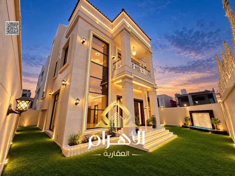 An exceptional opportunity to own a luxurious stone villa – situated on a corner lot facing two streets and directly opposite amenities!, photo 3