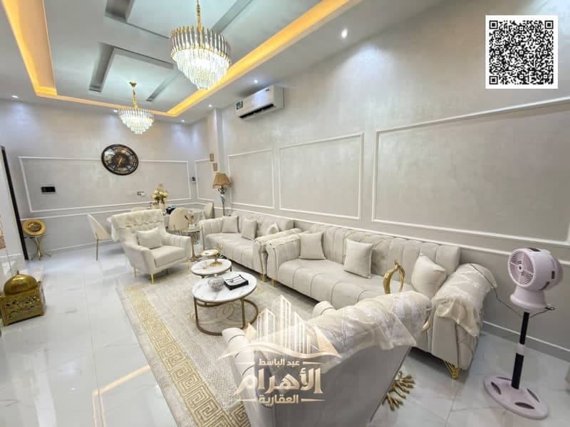 For sale, including electricity, water, and air conditioning—plus furniture and kitchen appliances—with a down payment of only 10%., Al Helio