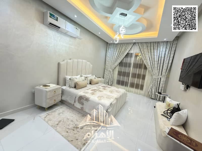 For sale, including electricity, water, and air conditioning—plus furniture and kitchen appliances—with a down payment of only 10%., photo 3