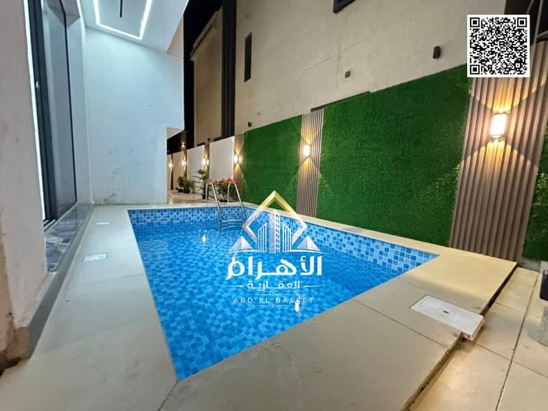 With a 10% down payment and a monthly installment of AED 5,000 (inclusive of registration and ownership fees), featuring European-style finishing, no, photo 3