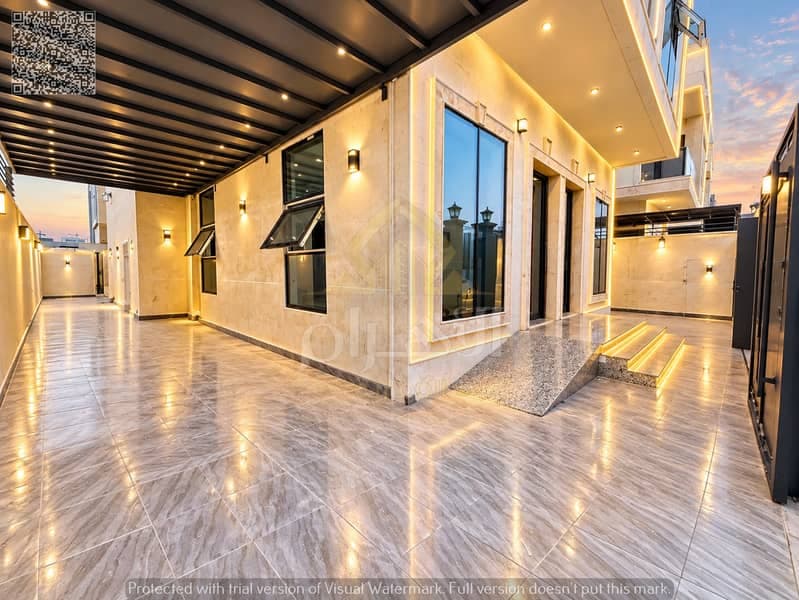 Own a move-in-ready villa with a down payment of less than 10%. The price includes electricity, water, air conditioning, and registration and ownershi, photo 2