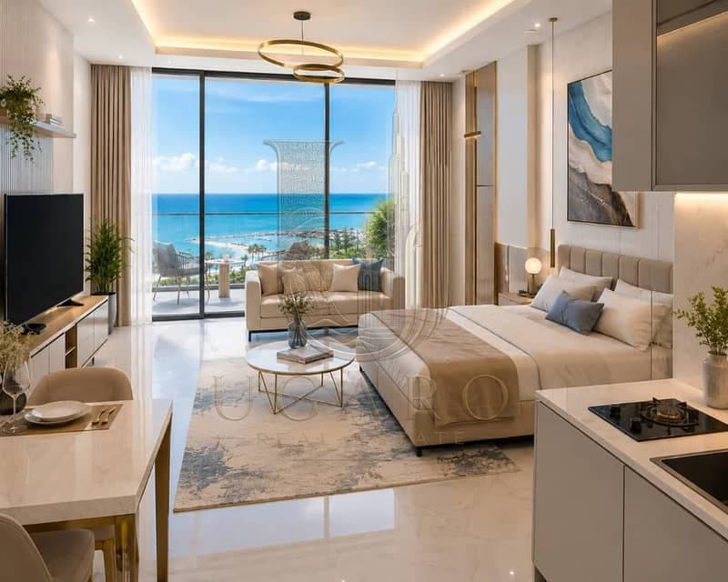 40% OFF | Full Sea View | Investor Visa, Dibba