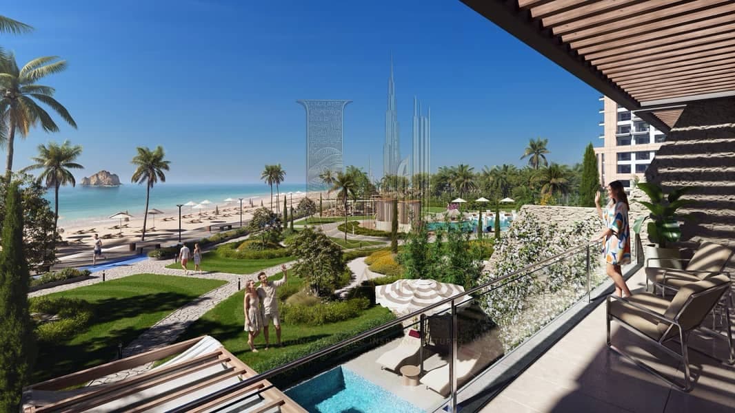 40% OFF | Full Sea View | Investor Visa, photo 3