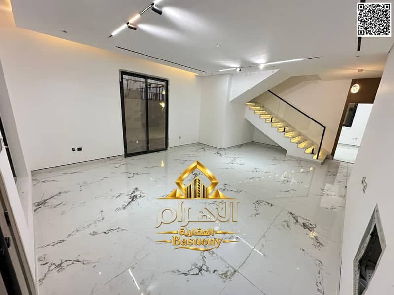 Two-story villa for sale in a prime location at an excellent price—inclusive of registration and ownership fees; freehold ownership., photo 2