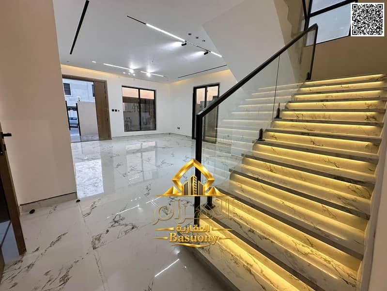 Two-story villa for sale in a prime location at an excellent price—inclusive of registration and ownership fees; freehold ownership., photo 3