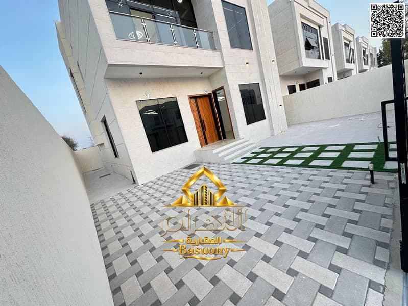 Own a move-in ready villa with a down payment of less than 10% and flexible installments extending up to 25 years. A unique opportunity to own a home, photo 2