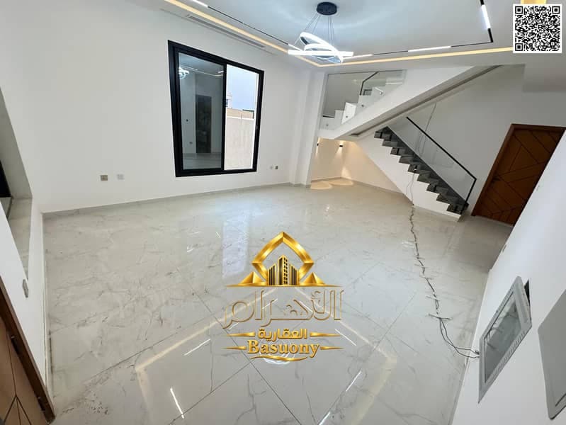 Own a move-in ready villa with a down payment of less than 10% and flexible installments extending up to 25 years. A unique opportunity to own a home, photo 3