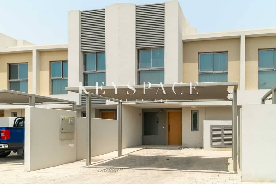 Contemporary Villa | Prime Al Zahia Address | Resale, Al Zahia
