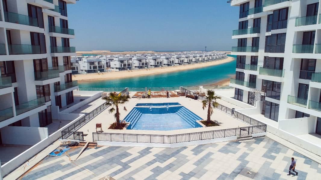 Ready | Seaview 1 BHK | High floor | Post payment | High ROI, photo 2