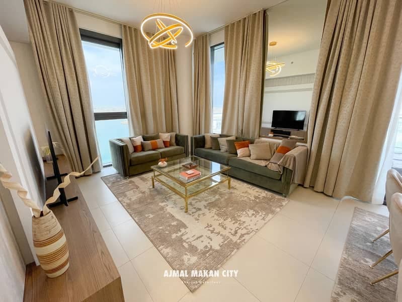 Ready | Seaview 1 BHK | High floor | Post payment | High ROI, photo 3