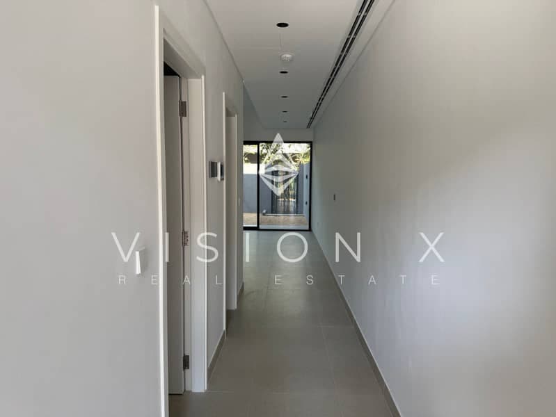 Live in Nature | Ready Townhouse | Masaar, photo 3