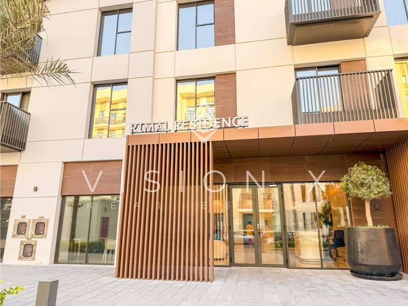 Chic Living | Stunning Views | Ready to Occupy, Al Khan