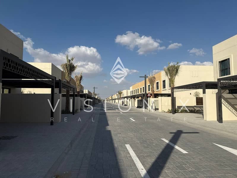 Smart Home | Green Living | Ready to Move, Al Rahmaniya
