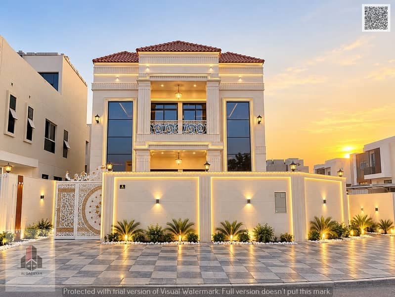 An exceptional opportunity to own a luxurious stone villa – situated on a corner lot facing two streets and directly opposite amenities!, photo 2