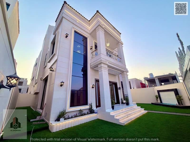 An exceptional opportunity to own a luxurious stone villa – situated on a corner lot facing two streets and directly opposite amenities!, photo 3