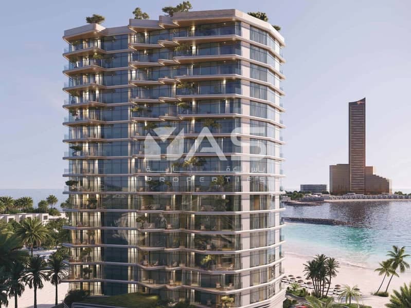 Highest Floor | Beach and Wynn View | Less than OP, photo 2