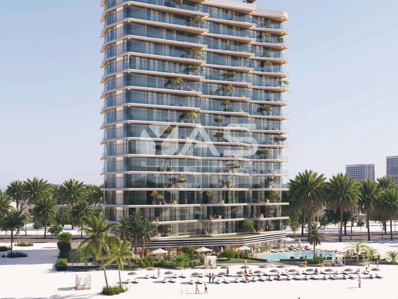 Highest Floor | Beach and Wynn View | Less than OP, photo 3