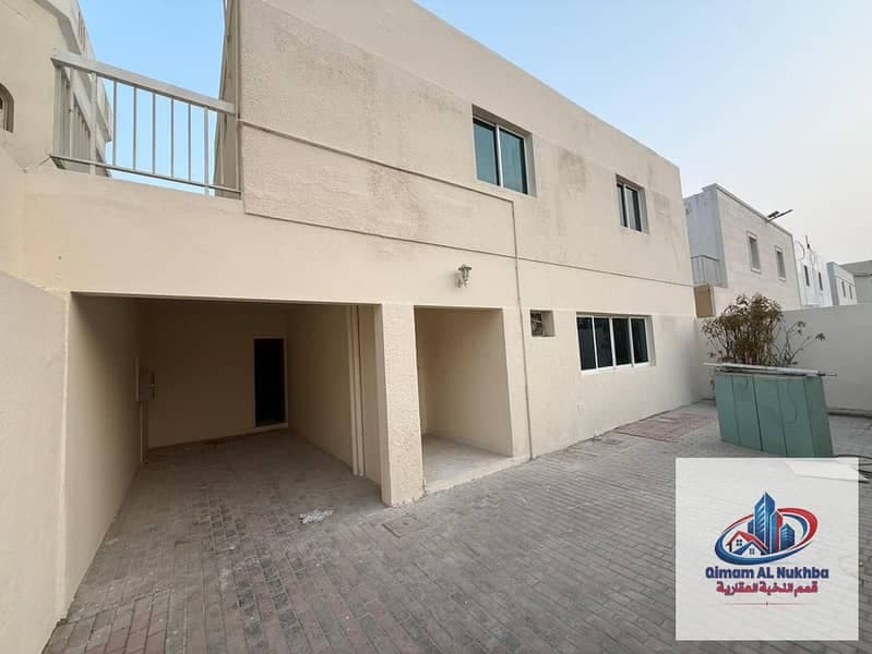 English: Villa for sale near Al-Rifaa Beach, quality finishes, great price, ready to move in., Al Heerah Suburb