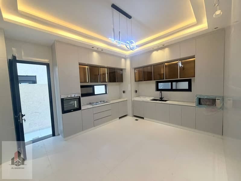 Corner villa for sale; registration and ownership transfer fees included., photo 3