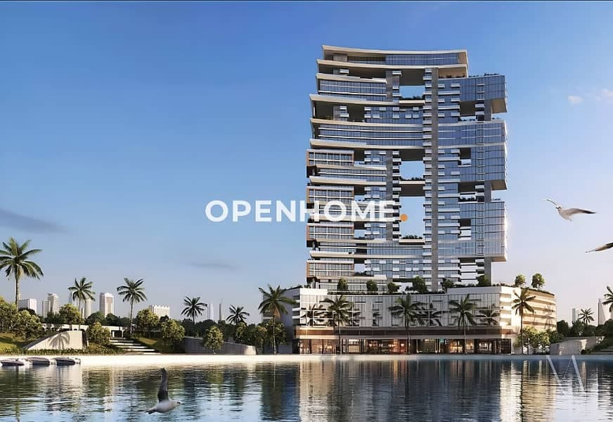 Contemporary Waterfront Oasis-At Original Price, Al Reem Island