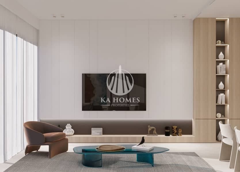 A Fully Integrated Coastal Community | Freehold | Attractive Payment Plan | Near Handover, photo 3