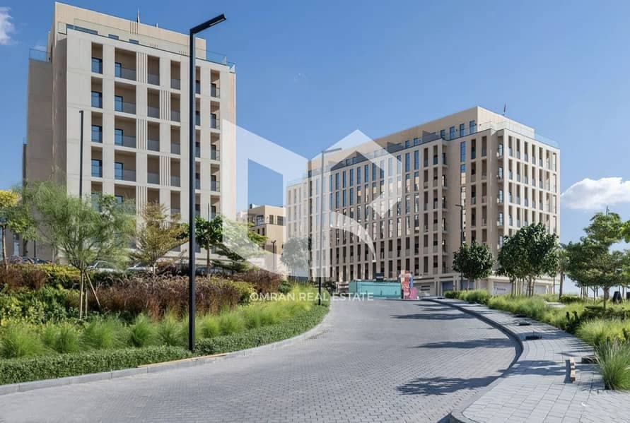 Stylish Studio | Modern Finish | Prime Location, Muwaileh Commercial
