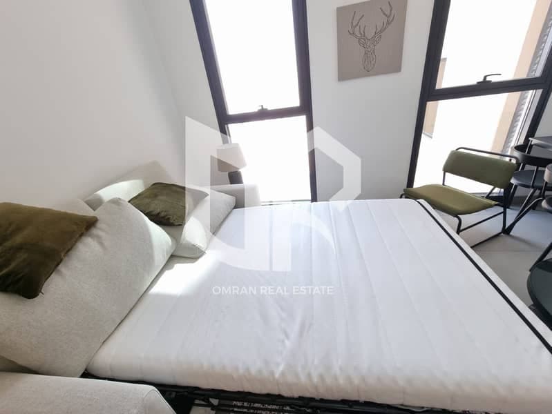 Stylish Studio | Modern Finish | Prime Location, photo 3