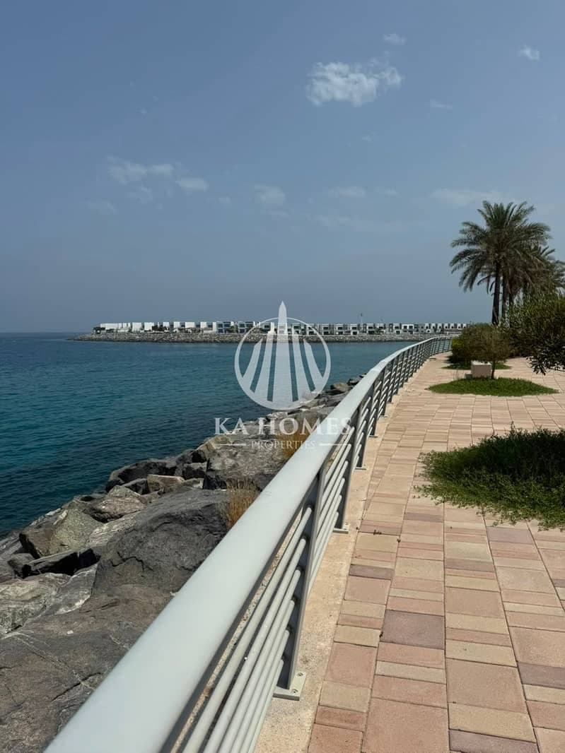 Luxury Living on the Gulf of Oman – Pay in Cash & Get 40% Off, Eagle Hills Fujairah Beach