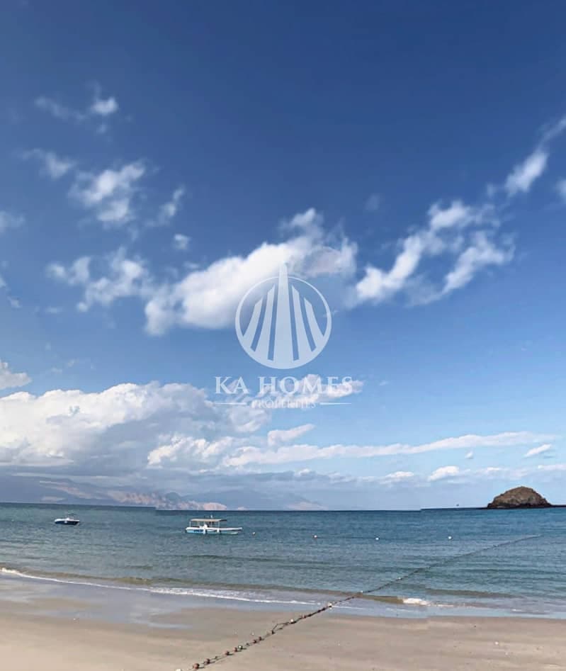 Luxury Living on the Gulf of Oman – Pay in Cash & Get 40% Off, photo 3