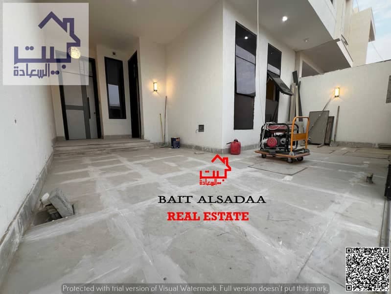Villa for Sale in Al Helio 2 – Distinctive design, spacious interiors, and a strategic location near all amenities; registration and ownership transfe, photo 2