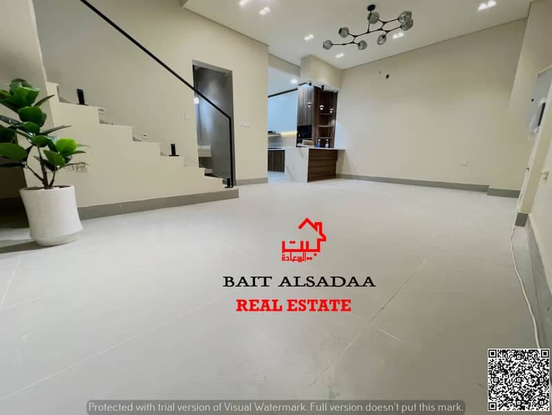 Villa for Sale in Al Helio 2 – Distinctive design, spacious interiors, and a strategic location near all amenities; registration and ownership transfe, photo 3