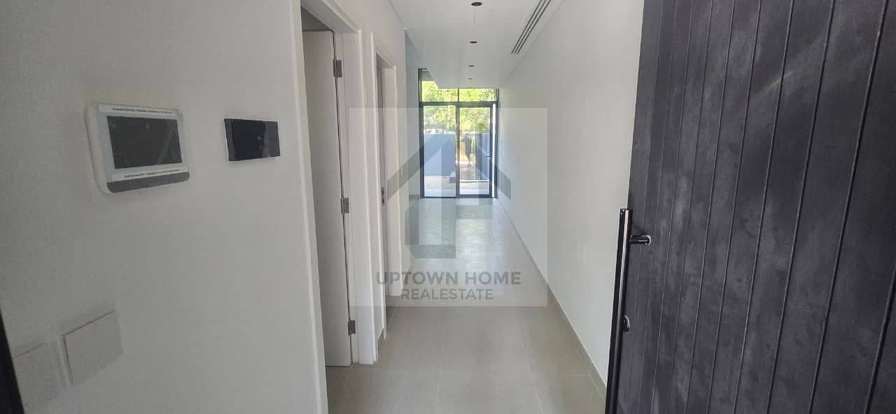 2BR Townhouse | Robinia Masaar | Nature-Inspired Living, Tilal City