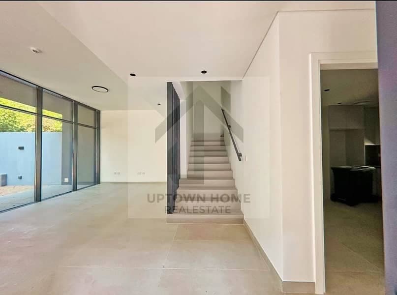 2BR Townhouse | Robinia Masaar | Nature-Inspired Living, photo 2