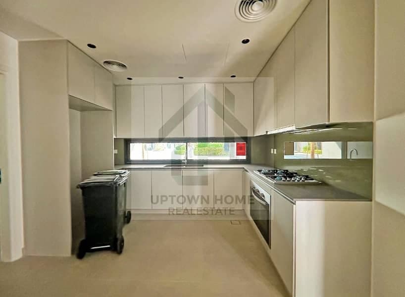 2BR Townhouse | Robinia Masaar | Nature-Inspired Living, photo 3