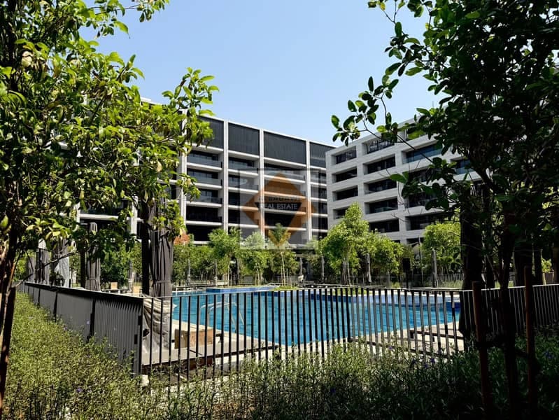 Luxury 2-Bedroom Apartment for Sale in Sokoon 4, Aljada, Sharjah | 1,187 Sq. Ft. | AED 1.35M, Aljada