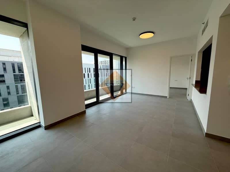 Luxury 2-Bedroom Apartment for Sale in Sokoon 4, Aljada, Sharjah | 1,187 Sq. Ft. | AED 1.35M, photo 2