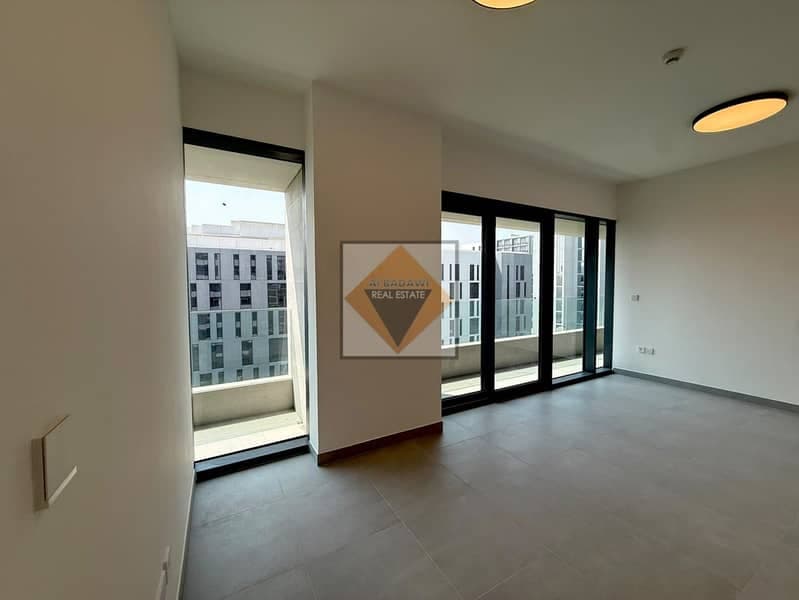 Luxury 2-Bedroom Apartment for Sale in Sokoon 4, Aljada, Sharjah | 1,187 Sq. Ft. | AED 1.35M, photo 3
